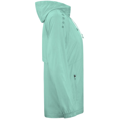 JAKO Lightweightjacke Flow (minze)