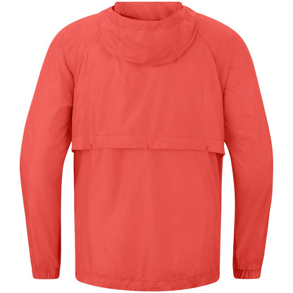 JAKO Lightweightjacke Flow (coral)