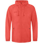 JAKO Lightweightjacke Flow Kinder Orange