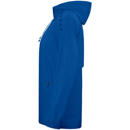 JAKO Lightweightjacke Flow (royal)