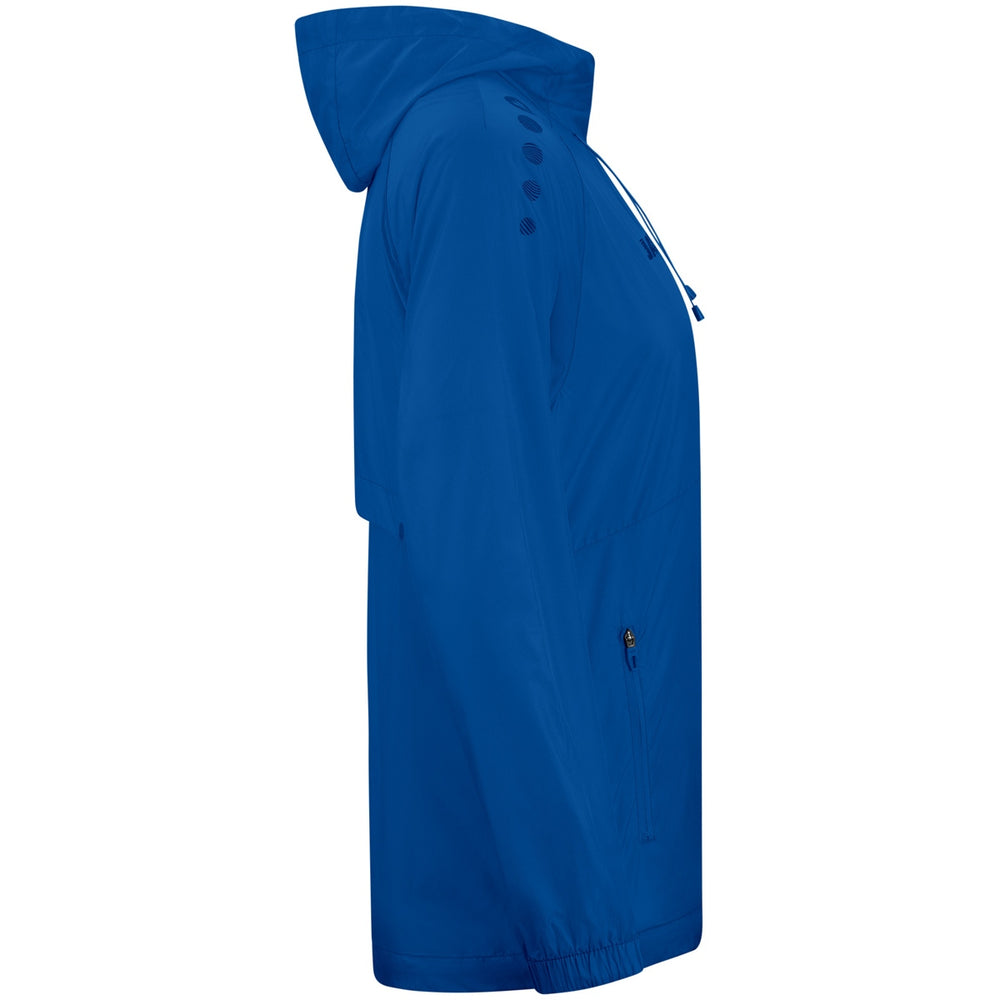 JAKO Lightweightjacke Flow (royal)