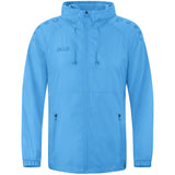 JAKO Lightweightjacke Flow (skyblue)