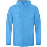 JAKO Lightweightjacke Flow Kinder Blau