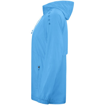 JAKO Lightweightjacke Flow (skyblue)