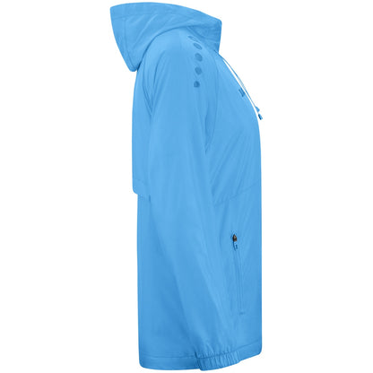 JAKO Lightweightjacke Flow (skyblue)