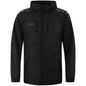 JAKO Lightweightjacke Flow Kinder Schwarz