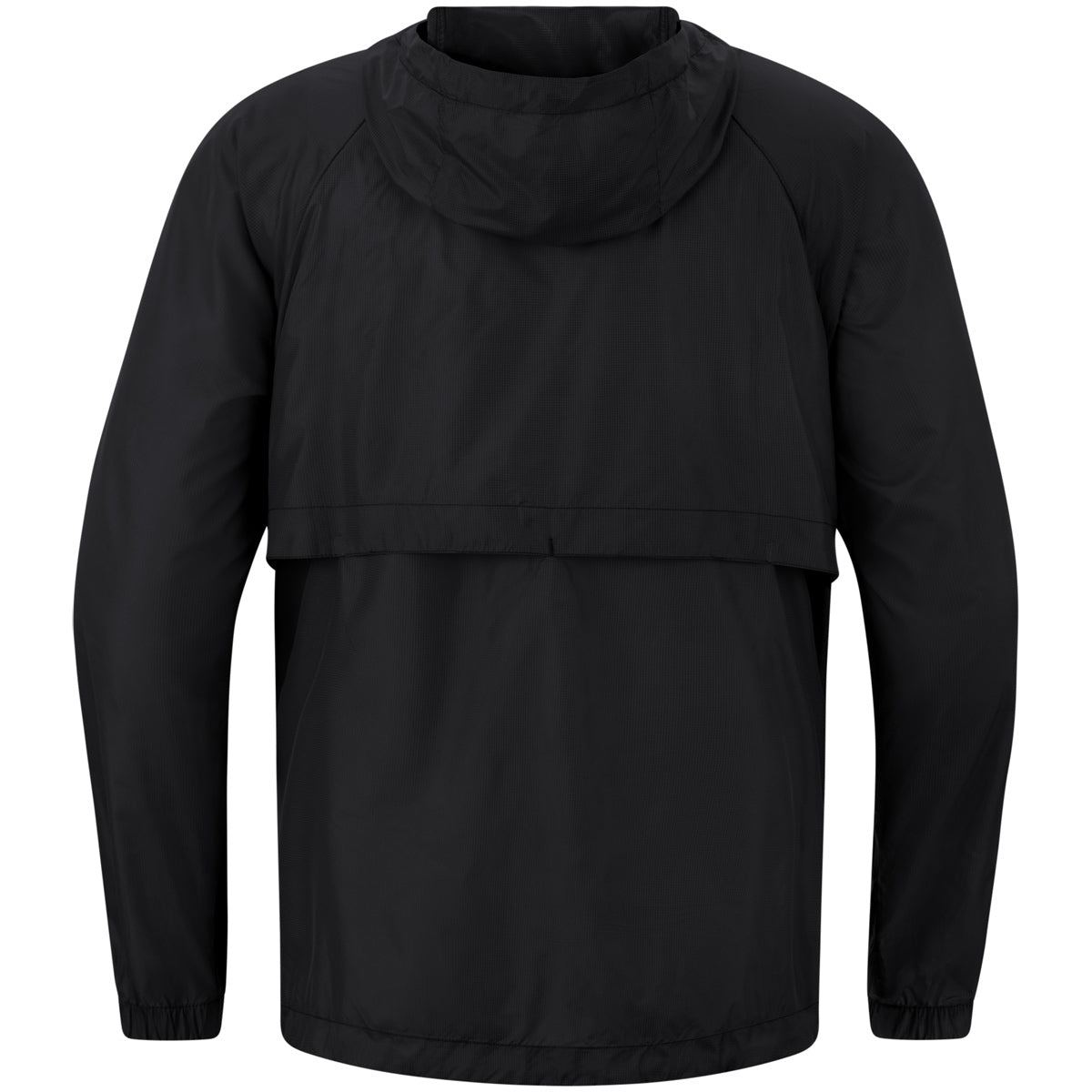 JAKO Lightweightjacke Flow (schwarz)