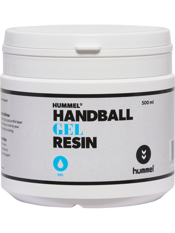 Hummel Resin Gel Harz 500 ml