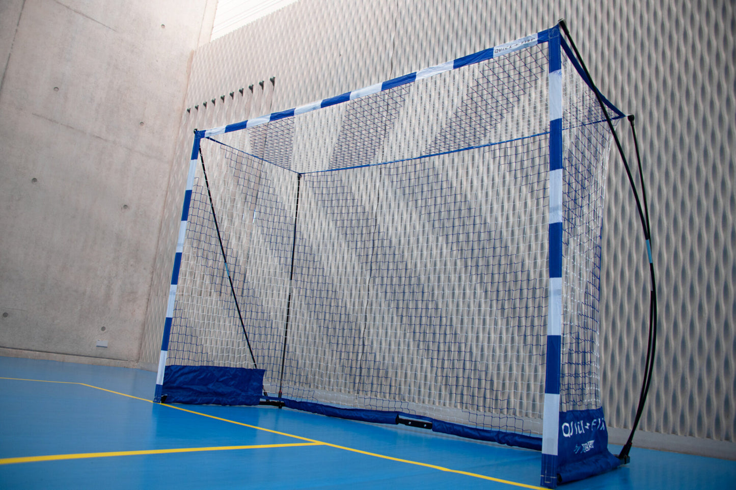 Powershot Quickfire® Handballtor 2,4 x 1,7m