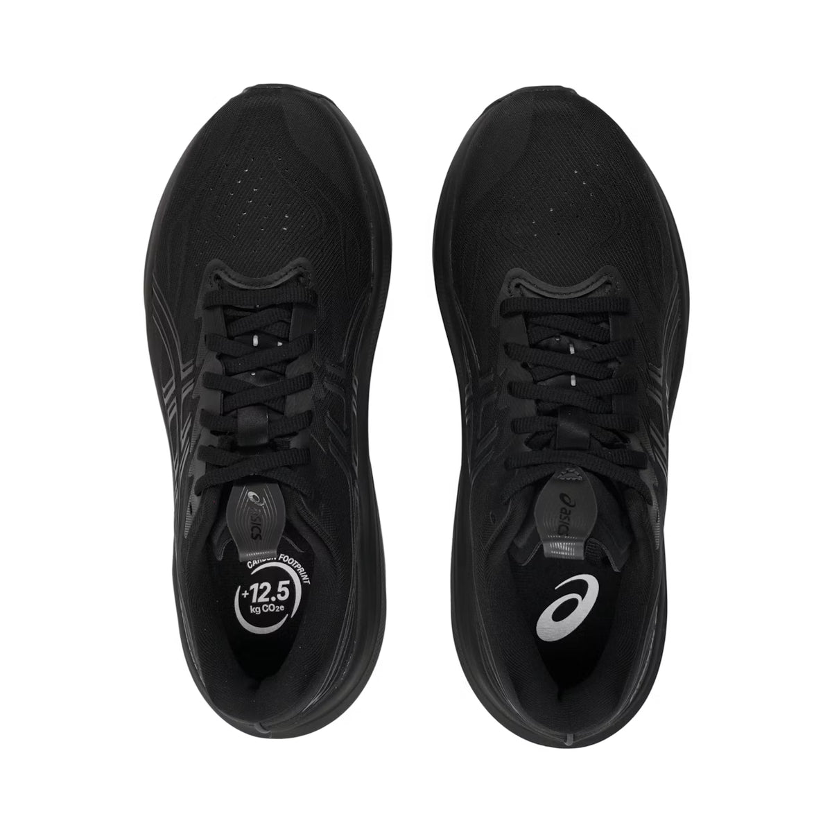ASICS Laufschuhe GT-2000 14 Herren Graphite + Gratis-Laufsocken