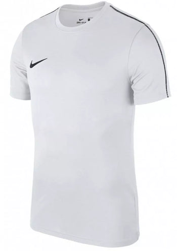 Nike Trikot Park 18 Herren Weiß
