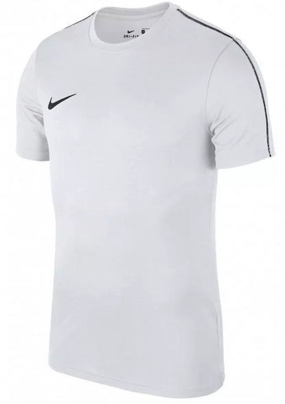 Nike Trikot Park 18 Herren Weiß