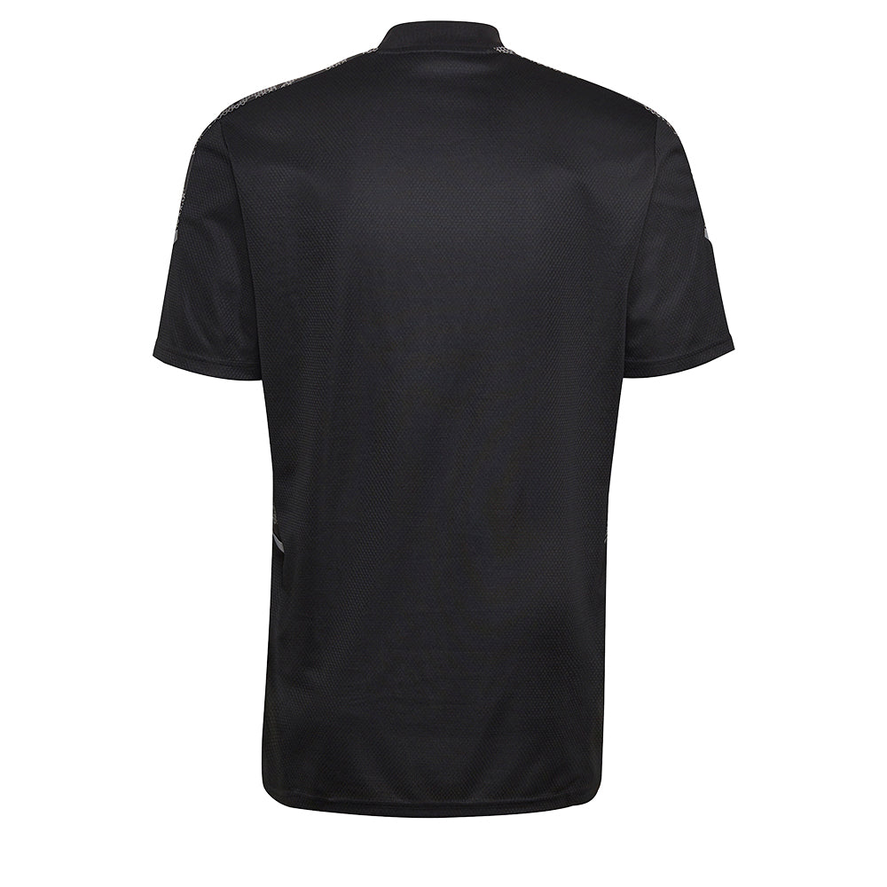 ADIDAS Condivo 21 Trainingstrikot Schwarz
