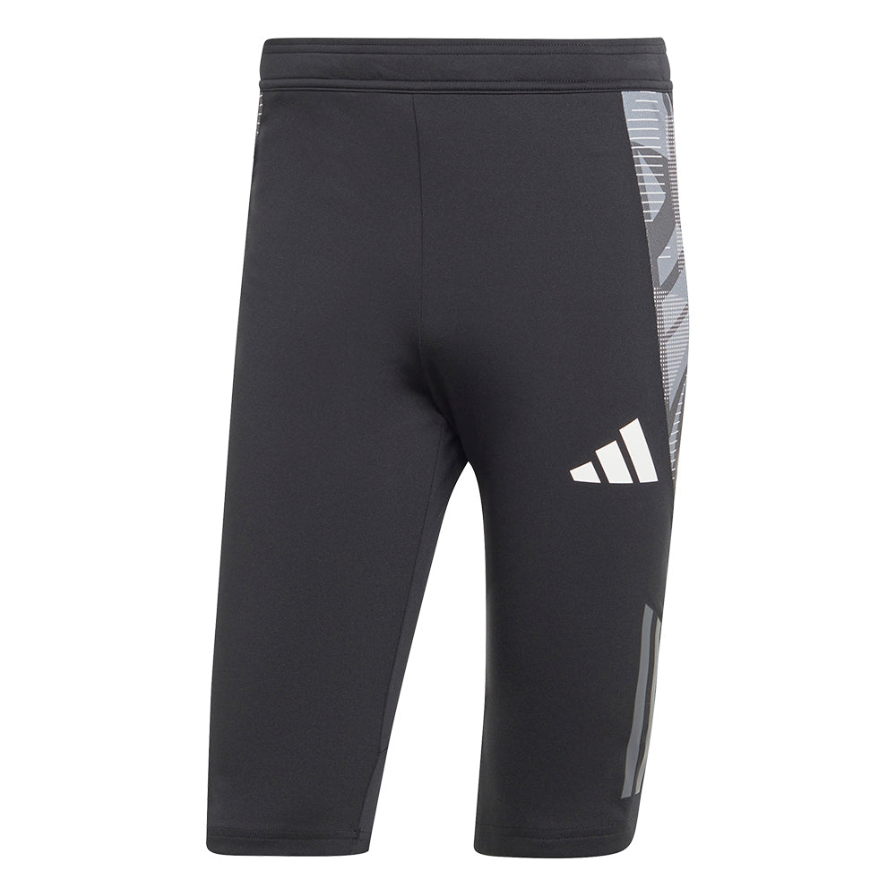 ADIDAS Tiro 24 Competition Half Pant Herren Schwarz