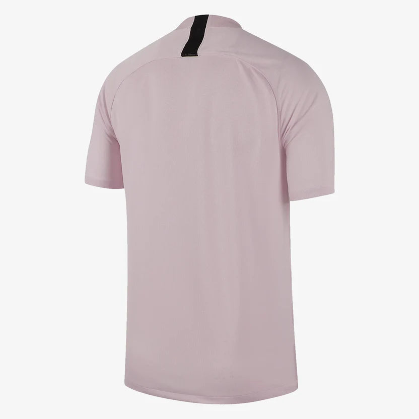 Nike Jersey Club Dri-Fit Pink Schwarz