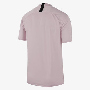 Nike Jersey Club Dri-Fit Pink Schwarz