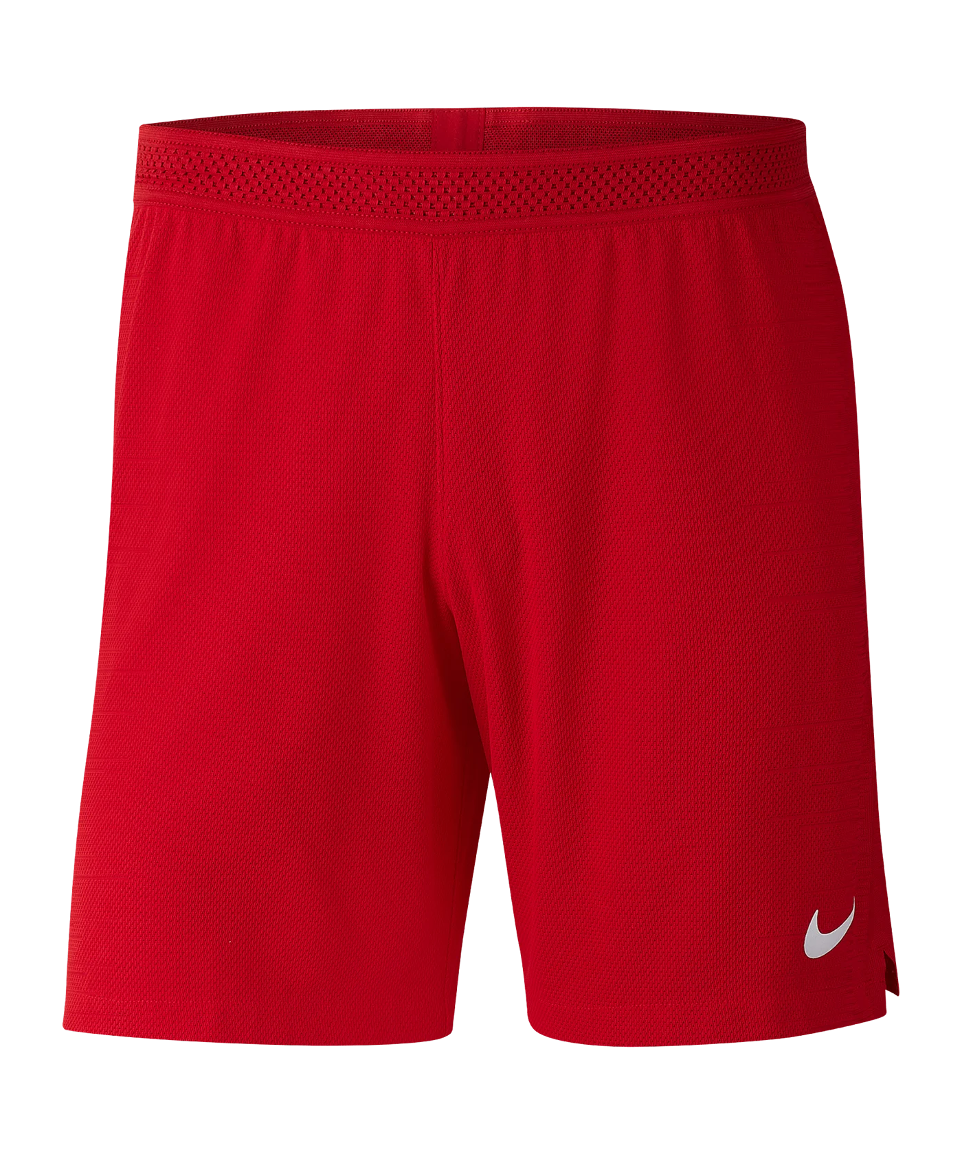 Nike Trainingsshorts Vapor Knit Rot