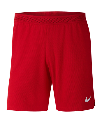 Nike Trainingsshorts Vapor Knit Rot