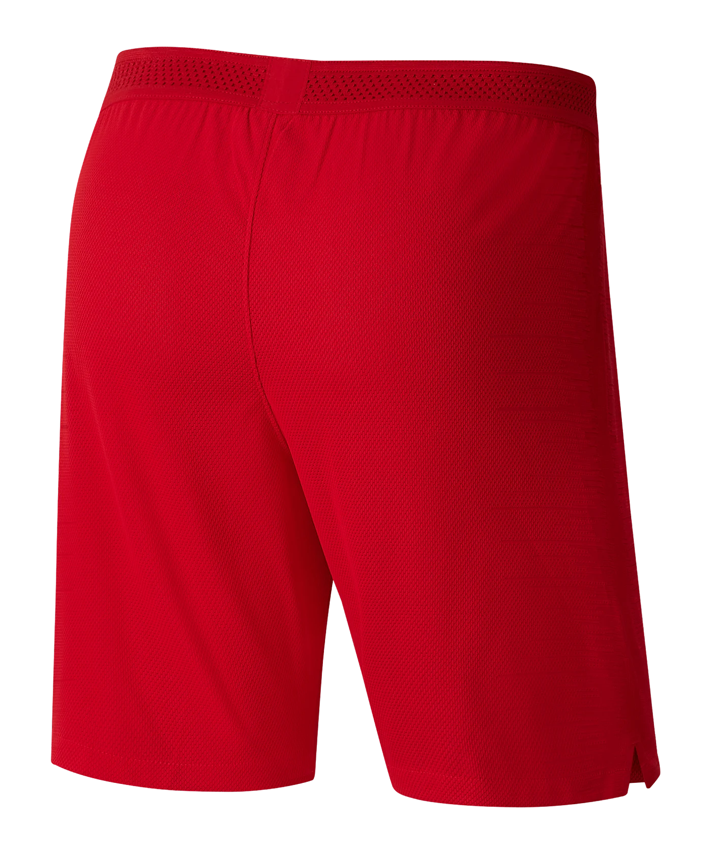 Nike Trainingsshorts Vapor Knit Rot