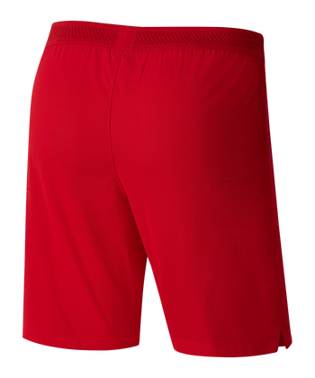 Nike Trainingsshorts Vapor Knit Rot
