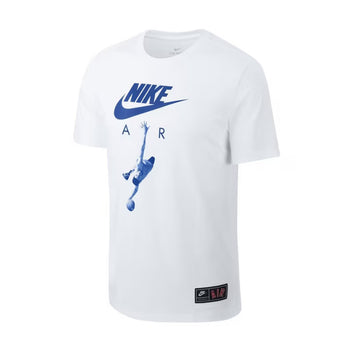 Nike  Trikot Air 2 Weiß