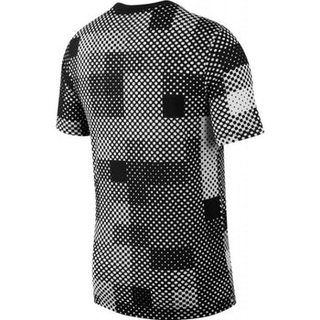 Nike Shirt FC Dry Tee Block