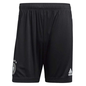 ADIDAS DFB Heimshort 2019/2020 Schwarz