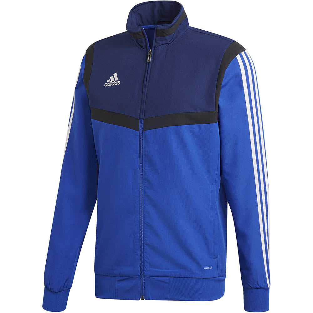 ADIDAS Tiro 19 Präsentationsjacke