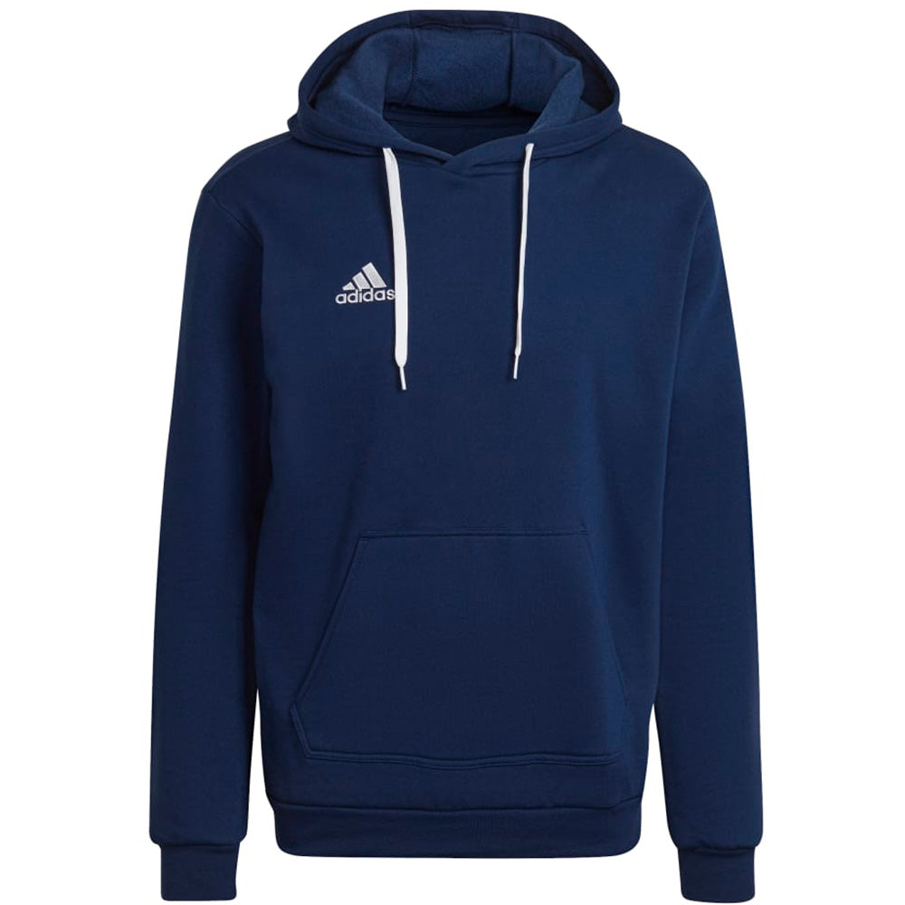ADIDAS Entrada 22 Hoody Blau