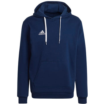 ADIDAS Entrada 22 Hoody Blau