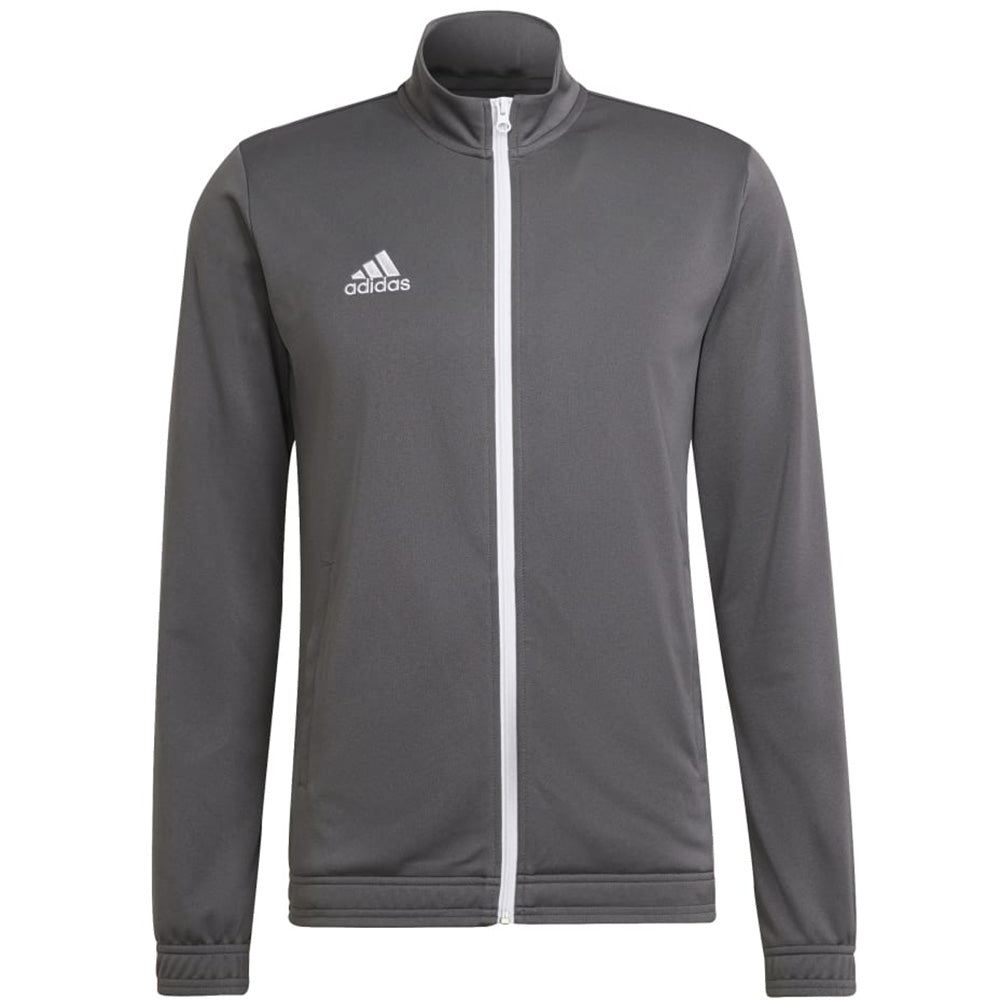ADIDAS Entrada 22 TK Trainingsjacke Grau