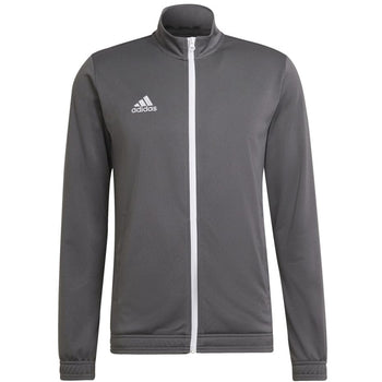 ADIDAS Entrada 22 TK Trainingsjacke Grau
