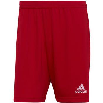 ADIDAS Entrada 22 Short Rot