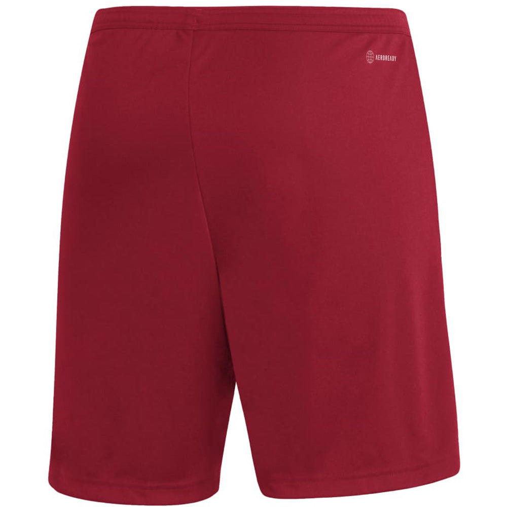 ADIDAS Entrada 22 Short Rot