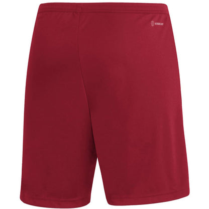 ADIDAS Entrada 22 Short Rot