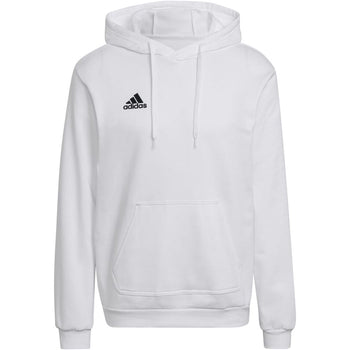 ADIDAS Entrada 22 Hoody Weiß