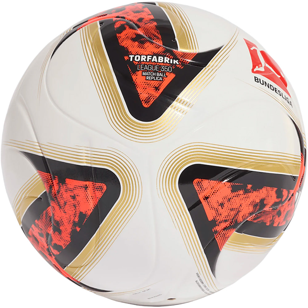 Adidas 10er Ballpaket Torfabrik League J350 BL 26/27