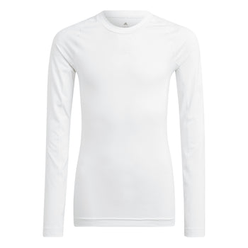 ADIDAS Techfit Aeroready Longsleeve Kinder