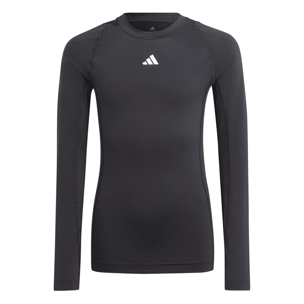 ADIDAS Techfit Aeroready Longsleeve Kinder