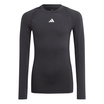 ADIDAS Techfit Aeroready Longsleeve Kinder