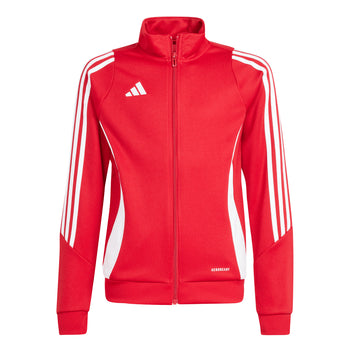 ADIDAS Jacke Tiro 24 Rot