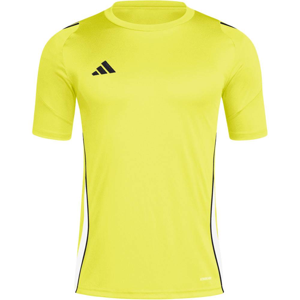 ADIDAS TIRO 24 TRIKOT Gelb