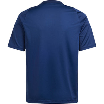 ADIDAS Tiro 24 Trikot Blau Weiss