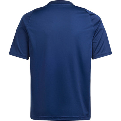 ADIDAS Tiro 24 Trikot Blau Weiss