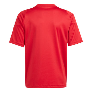 ADIDAS Tiro 24 Trikot Rot Weiss