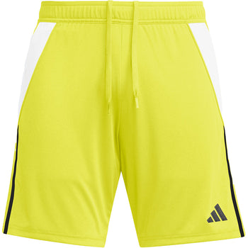 ADIDAS Tiro 24 Training  Short Gelb