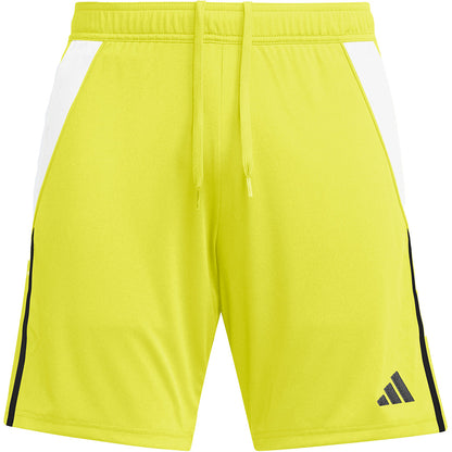 ADIDAS Tiro 24 Training  Short Gelb