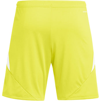 ADIDAS Tiro 24 Training  Short Gelb