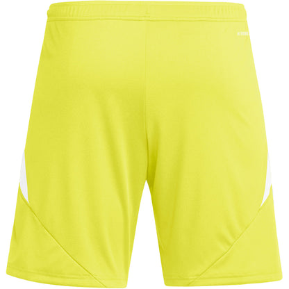 ADIDAS Tiro 24 Training  Short Gelb