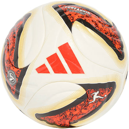 Adidas 10er Ballpaket Torfabrik PRO Spielball BL 26/27